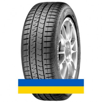215/55R17 Vredestein Quatrac 5 98V Легковая шина. Київ. фото 1 215/55R17 Vredestein Quatrac 5 98V Легковая шина. Київ. фото 1