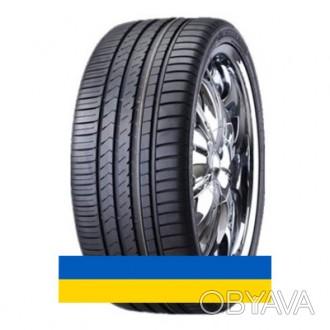 
245/45R17 Winrun R330 95W Легковая шина в наличии все шины по цене - 3450. Быст. . фото 1