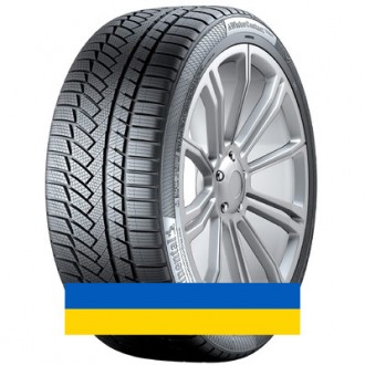 225/50R17 Continental WinterContact TS 850P 94H Легковая шина. Киев. фото 1 225/50R17 Continental WinterContact TS 850P 94H Легковая шина. Киев. фото 1