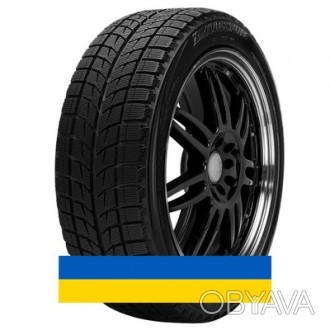 
255/50R19 Bridgestone Blizzak LM-60 107H Легковая шина в наличии все шины по це. . фото 1