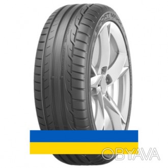 
205/40R18 Dunlop Sport Maxx RT 86Y Легковая шина в наличии все шины по цене - 3. . фото 1