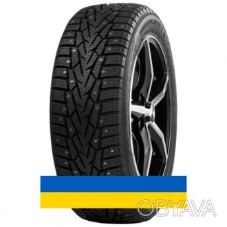 
235/50R18 Nokian Hakkapeliitta 7 101T Легковая шина в наличии все шины по цене . . фото 1