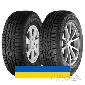 
275/40R20 General Tire Snow Grabber 106V Внедорожная шина в наличии все шины по. . фото 1