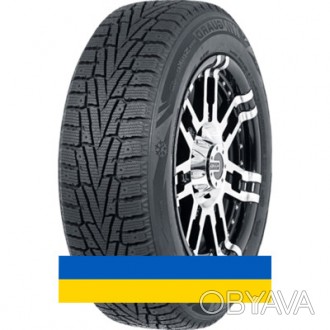 
245/60R18 Roadstone WinGuard WinSpike SUV 105T Внедорожная шина в наличии все ш. . фото 1