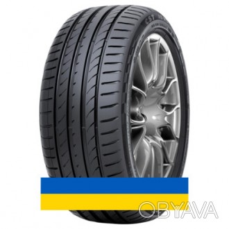 
245/45R18 CST Adreno AD-R9 100Y Легковая шина в наличии все шины по цене - 3321. . фото 1