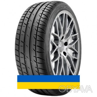 
225/50R17 Tigar High Performance 98W Легковая шина в наличии все шины по цене -. . фото 1