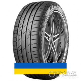 
235/50R18 Kumho Ecsta PS71 97V Легковая шина в наличии все шины по цене - 4224.. . фото 1