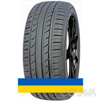 
245/45R17 Goodride Sport SA-37 99W Легковая шина в наличии все шины по цене - 3. . фото 1