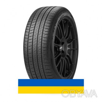 
235/50R20 Pirelli Scorpion Zero All Season 104W Внедорожная шина в наличии все . . фото 1