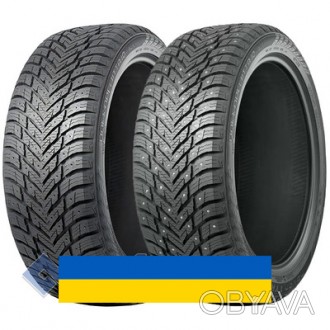 
275/50R22 Nokian Hakkapeliitta 10p SUV 115T Внедорожная шина в наличии все шины. . фото 1