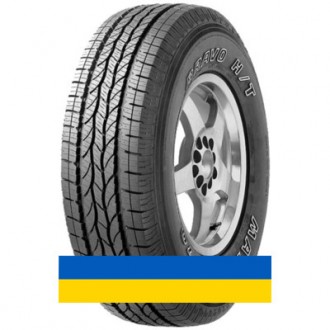 275/55R20 Maxxis HT-770 BRAVO 117H Внедорожная шина. Київ. фото 1 275/55R20 Maxxis HT-770 BRAVO 117H Внедорожная шина. Київ. фото 1