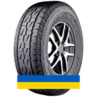 255/60R18 Bridgestone Dueler A/T 001 112T Внедорожная шина. Київ. фото 1 255/60R18 Bridgestone Dueler A/T 001 112T Внедорожная шина. Київ. фото 1