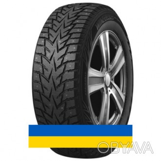 
225/60R18 Nexen WinGuard WinSpike WS62 100T Легковая шина в наличии все шины по. . фото 1