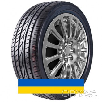 
225/55R19 Powertrac CityRacing SUV 103V Внедорожная шина в наличии все шины по . . фото 1