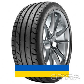 
245/40R19 Orium Ultra High Performance 98Y Легковая шина в наличии все шины по . . фото 1