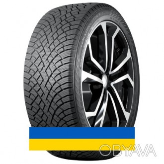 
265/65R17 Nokian Hakkapeliitta R5 SUV 116R Внедорожная шина в наличии все шины . . фото 1