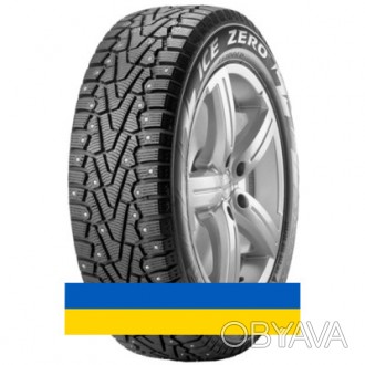 
255/55R20 Pirelli Ice Zero 110T Легковая шина в наличии все шины по цене - 7583. . фото 1