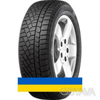 
225/50R17 Gislaved Soft*Frost 200 98T Легковая шина в наличии все шины по цене . . фото 1