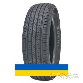 
225/65R17 Sunny Wander Cruiser HT3 NU025 102V Внедорожная шина в наличии все ши. . фото 1