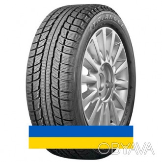 
245/55R19 Triangle Snow Lion TR777 103H Легковая шина в наличии все шины по цен. . фото 1