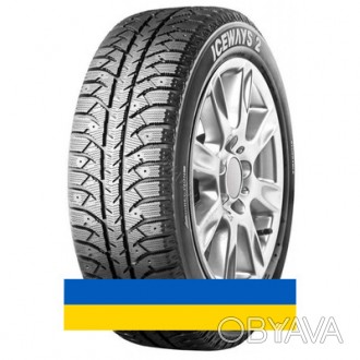 215/50R17 Lassa Iceways 2 95T Легковая шина