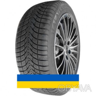 
205/55R17 Malatesta (наварка) CLIMACONTROL 95V Легковая шина в наличии все шины. . фото 1