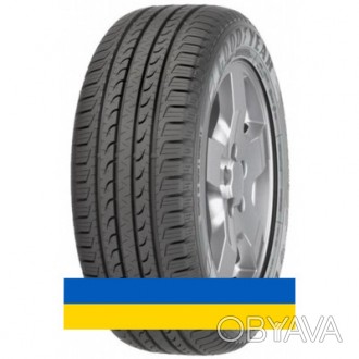 
225/60R18 Goodyear EfficientGrip SUV 4x4 100V Внедорожная шина в наличии все ши. . фото 1