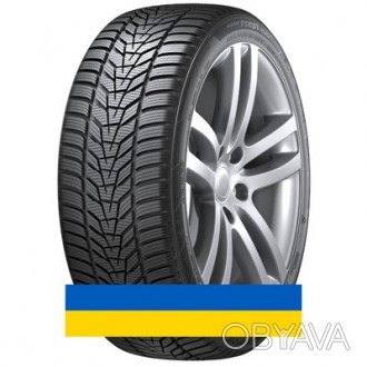 
215/50R18 Hankook Winter i*cept evo3 W330 92V Легковая шина в наличии все шины . . фото 1