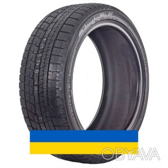 
215/45R17 Yokohama IceGUARD iG60 87Q Легковая шина в наличии все шины по цене -. . фото 1