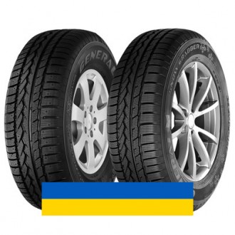 255/55R18 General Tire Snow Grabber 109H Внедорожная шина. Київ. фото 1 255/55R18 General Tire Snow Grabber 109H Внедорожная шина. Київ. фото 1