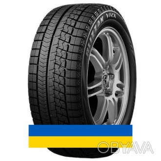 
235/55R17 Bridgestone Blizzak VRX 99S Легковая шина в наличии все шины по цене . . фото 1