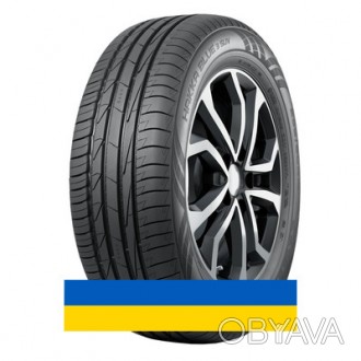 
235/65R17 Nokian Hakka Blue 3 SUV 108H Внедорожная шина в наличии все шины по ц. . фото 1