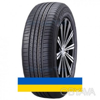 
235/60R17 Winrun R380 102H Легковая шина в наличии все шины по цене - 3188. Быс. . фото 1