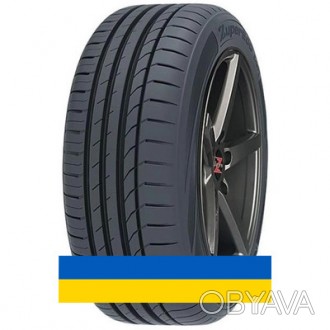 
225/50R17 Goodride ZuperEco Z-107 98W Легковая шина в наличии все шины по цене . . фото 1