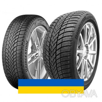 
215/45R20 Bridgestone Blizzak LM005 95V Легковая шина в наличии все шины по цен. . фото 1