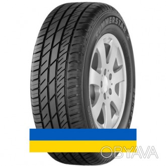 
215/45R17 Point S Summerstar Sport 2 91W Легковая шина в наличии все шины по це. . фото 1