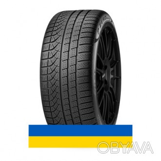 
295/35R20 Pirelli P Zero Winter 101V Легковая шина в наличии все шины по цене -. . фото 1