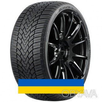 
205/45R17 Arivo Winmaster ProX ARW3 88V Легковая шина в наличии все шины по цен. . фото 1