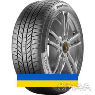 
225/65R17 Continental WinterContact TS 870P 102H Легковая шина в наличии все ши. . фото 1