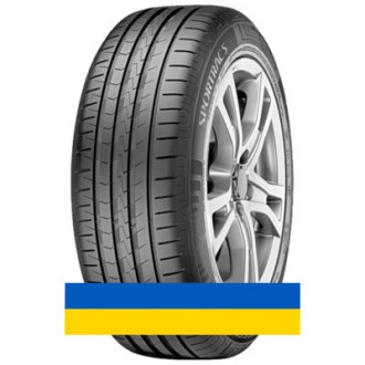225/55R18 Vredestein Sportrac 5 102V Легковая шина. Київ. фото 1 225/55R18 Vredestein Sportrac 5 102V Легковая шина. Київ. фото 1