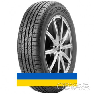 
235/50R18 Bridgestone Turanza EL42 97V Легковая шина в наличии все шины по цене. . фото 1