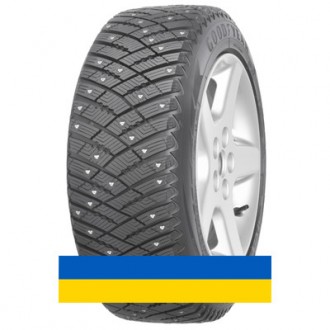 255/40R19 Goodyear UltraGrip Ice Arctic 100T Легковая шина. Киев. фото 1 255/40R19 Goodyear UltraGrip Ice Arctic 100T Легковая шина. Киев. фото 1
