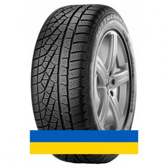 265/35R19 Pirelli Winter Sottozero 98W Легковая шина. Київ. фото 1 265/35R19 Pirelli Winter Sottozero 98W Легковая шина. Київ. фото 1