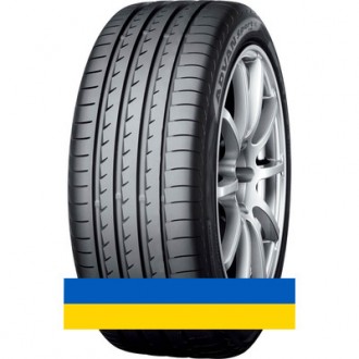 255/45R20 Yokohama Advan Sport V105T 105W Легковая шина. Київ. фото 1 255/45R20 Yokohama Advan Sport V105T 105W Легковая шина. Київ. фото 1