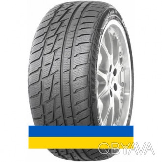 
255/50R19 Matador MP 92 Sibir Snow 107V Легковая шина в наличии все шины по цен. . фото 1