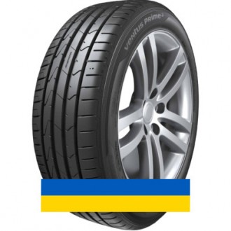 215/50R17 Hankook Ventus Prime 3 K125 91W Легковая шина. Київ. фото 1 215/50R17 Hankook Ventus Prime 3 K125 91W Легковая шина. Київ. фото 1