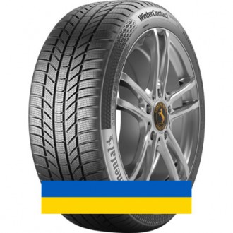 215/65R17 Continental WinterContact TS 870P 99V Легковая шина. Київ. фото 1 215/65R17 Continental WinterContact TS 870P 99V Легковая шина. Київ. фото 1
