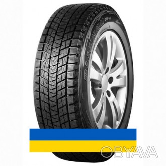 
275/60R20 Bridgestone Blizzak DM-V1 114R Внедорожная шина в наличии все шины по. . фото 1