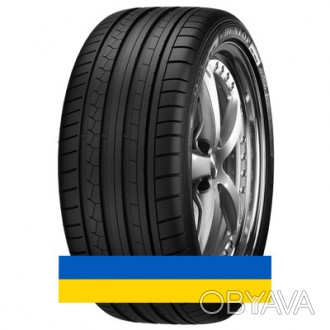 
255/40R18 Dunlop SP Sport MAXX GT 95Y Легковая шина в наличии все шины по цене . . фото 1