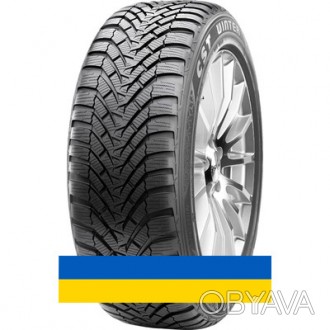 215/55R17 CST Medallion Winter WCP1 98V Легковая шина